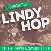 Chicago Lindy Hop