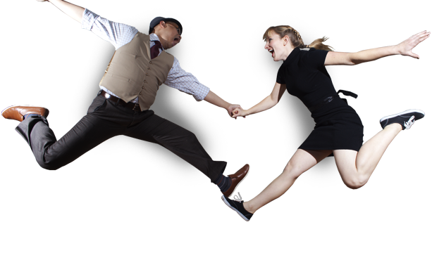Swing Dancing Chicago