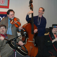 Chicago Deep Rhythm Owls