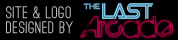 Site by The Last Arcade
